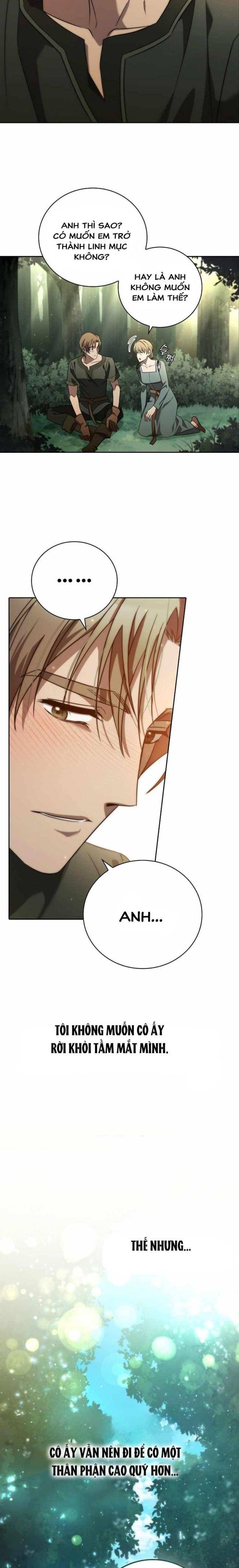 Tao Tái Sinh Làm Trùm - Page 28