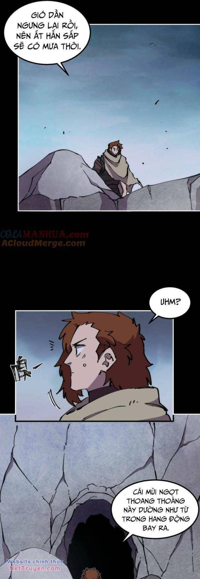 Xuyên Về Thời Nguyên Thuỷ, Ta Trở Thành Bá Chủ! - Page 14