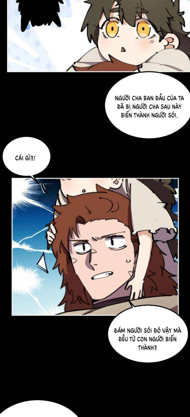 Xuyên Về Thời Nguyên Thuỷ, Ta Trở Thành Bá Chủ! - Page 22