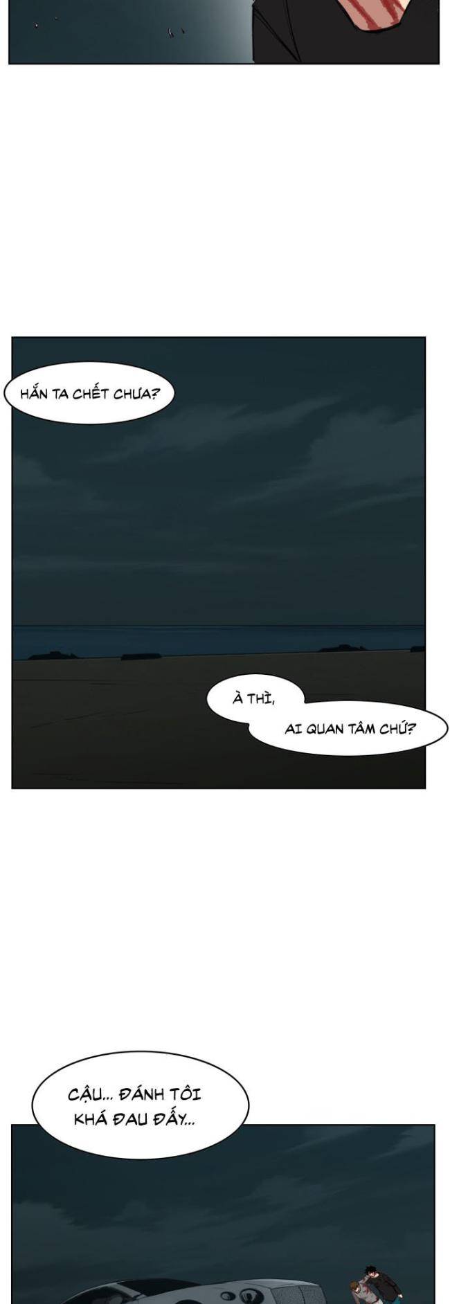 Hardcore Leveling Warrior SS1 - Page 40