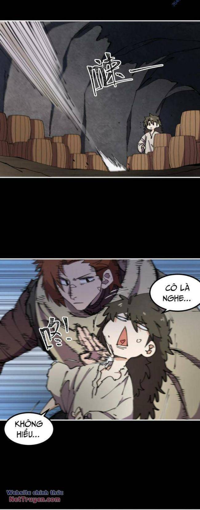 Xuyên Về Thời Nguyên Thuỷ, Ta Trở Thành Bá Chủ! - Page 21