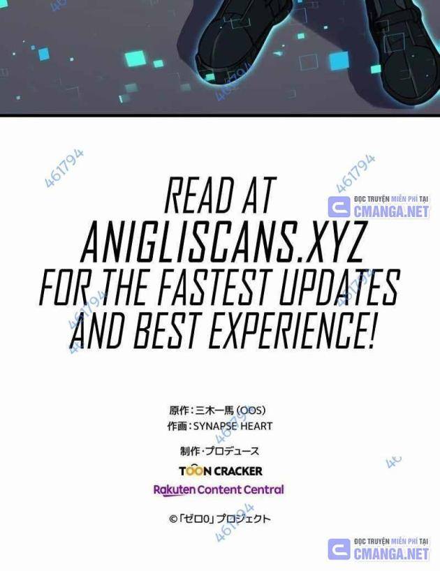 Zero 0 - Vựơt Qua Cả Ma Pháp Thời Không - Page 36