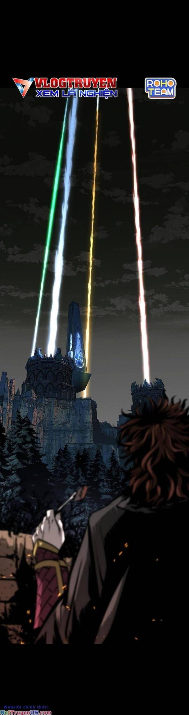 Nhân Vật Chính Ẩn Giấu Sức Mạnh - Page 4