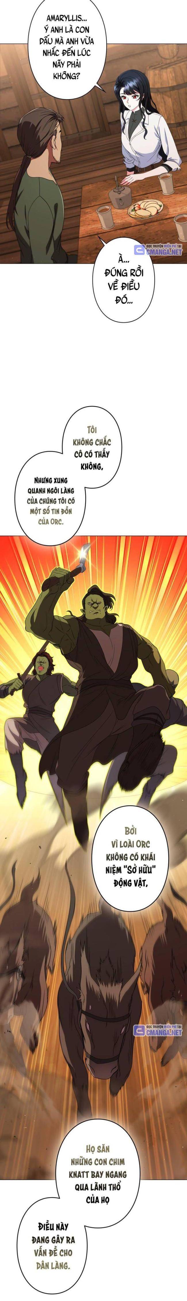 Khế Ước Long Nhân - Page 50