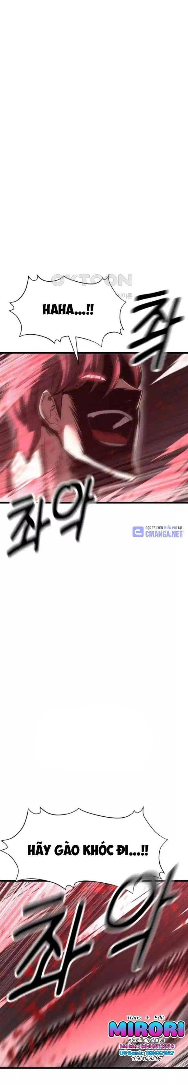 Võ Vương Kang Haejin - Page 23