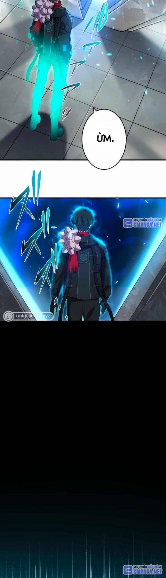 Zero 0 - Vựơt Qua Cả Ma Pháp Thời Không - Page 18