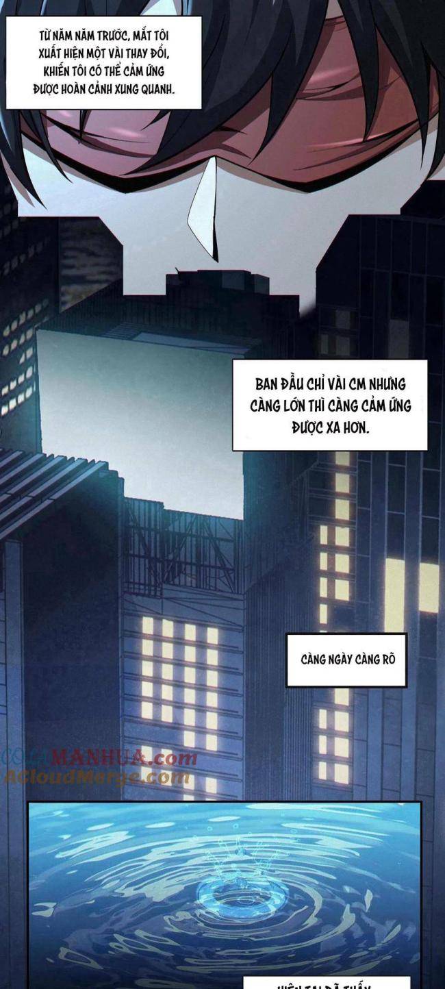 Ta Học Trảm Thần Trong Bệnh Viện Tâm Thần - Page 69