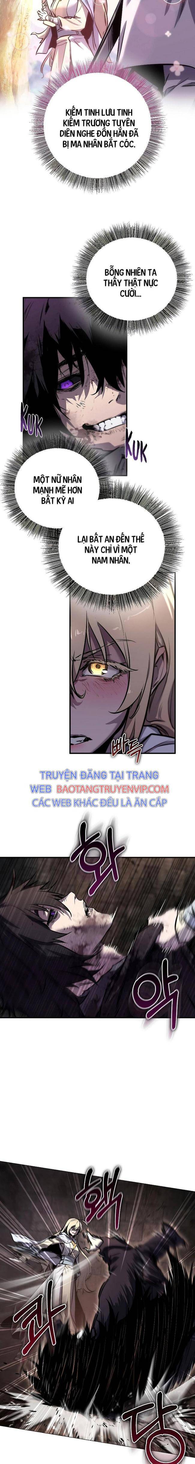 Thanh Mai Trúc Mã Của Đệ Nhất Thiên Hạ - Page 13