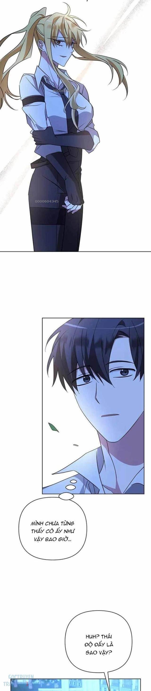 Học Viện Phá Sản - Page 8