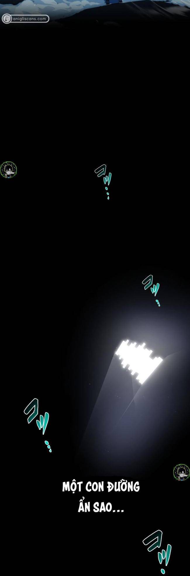 Zero 0 - Vựơt Qua Cả Ma Pháp Thời Không - Page 48