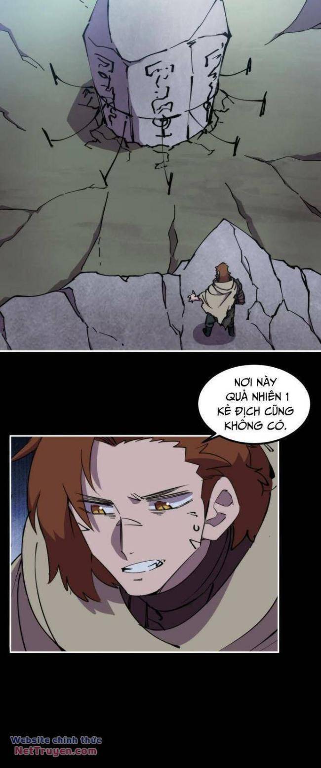 Xuyên Về Thời Nguyên Thuỷ, Ta Trở Thành Bá Chủ! - Page 13