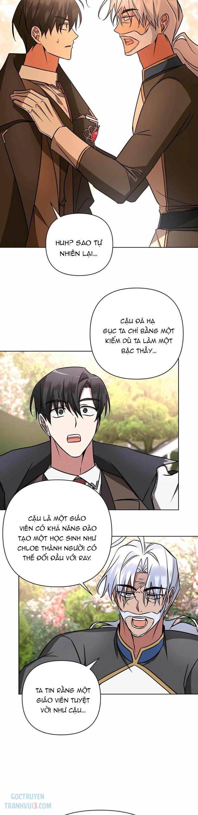 Học Viện Phá Sản - Page 7