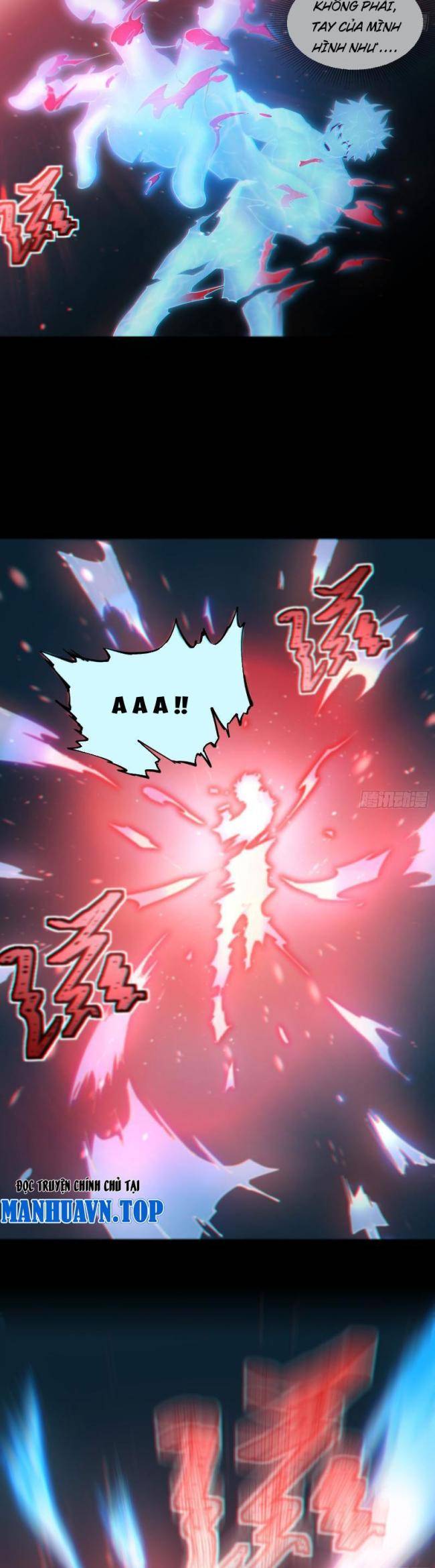 Cực Hàn Chiến Kỷ - Page 17