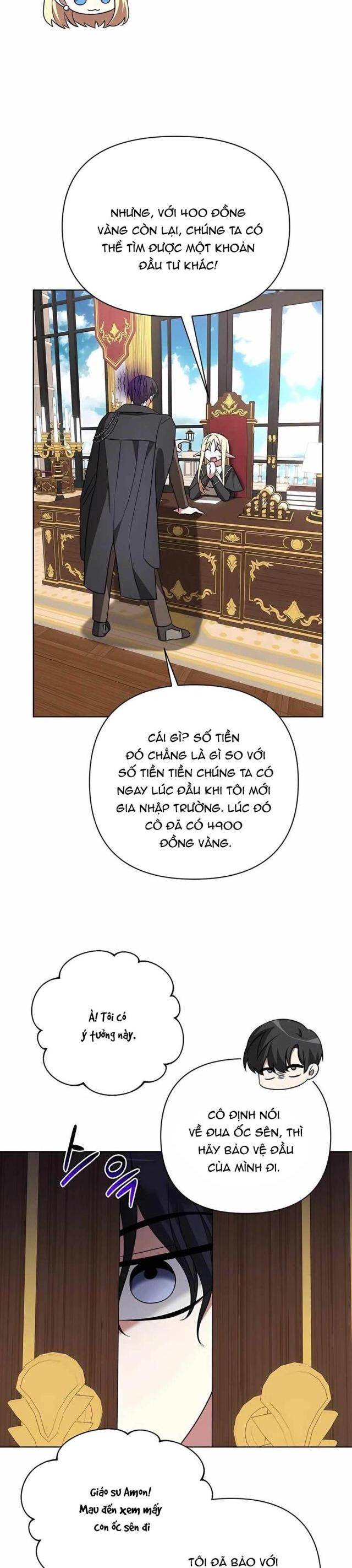 Học Viện Phá Sản - Page 5