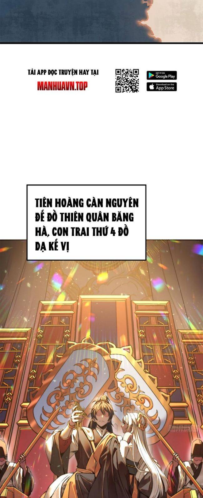 Không Cẩn Thận Lưu Danh Muôn Thủa - Page 39