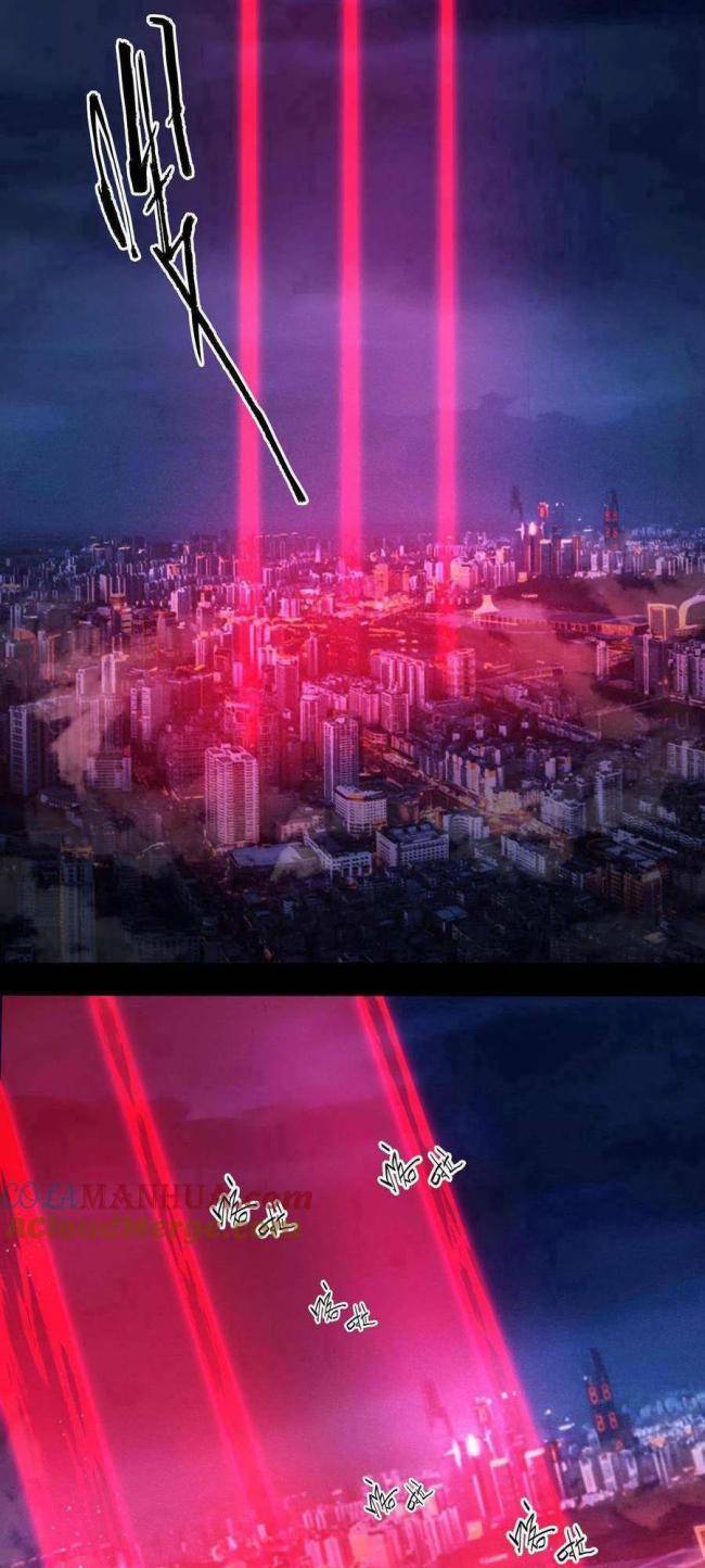 Ta Học Trảm Thần Trong Bệnh Viện Tâm Thần - Page 37