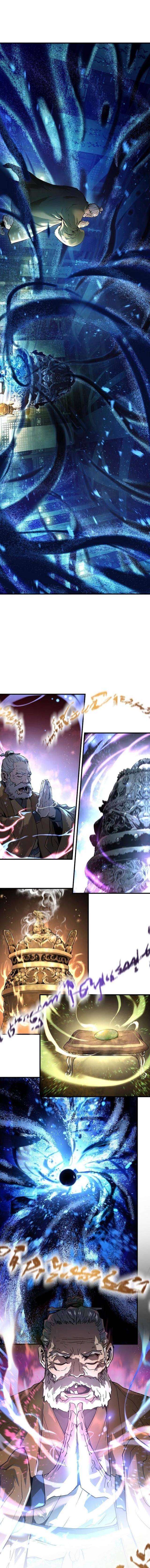 Tuyệt Thế Hồi Quy - Page 15