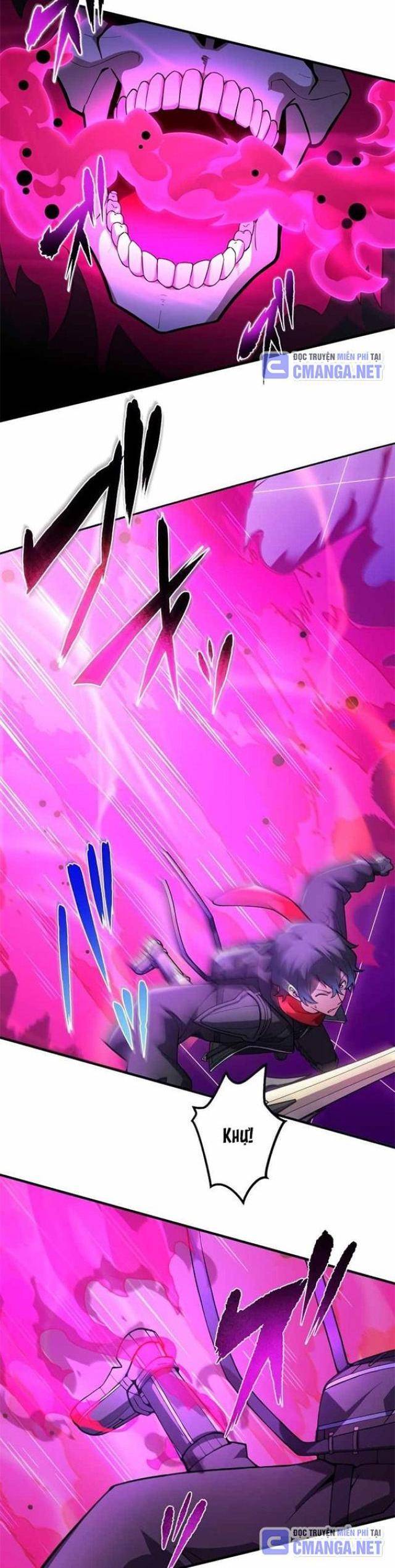 Zero 0 - Vựơt Qua Cả Ma Pháp Thời Không - Page 18