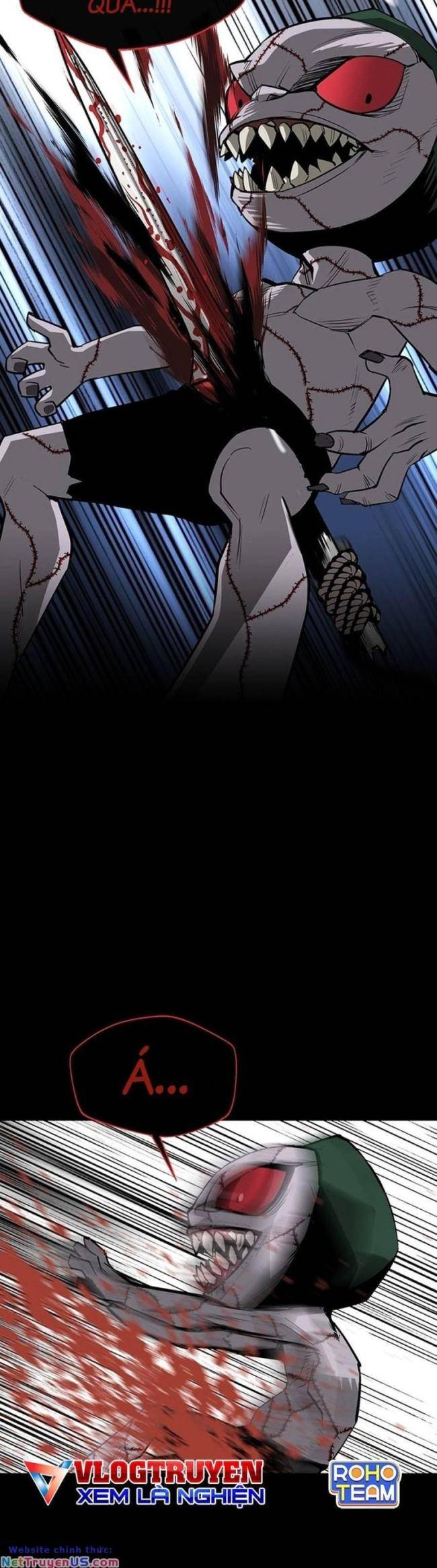 Nhân Vật Chính Ẩn Giấu Sức Mạnh - Page 26