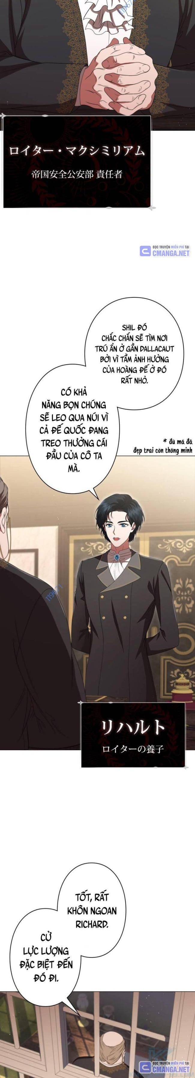 Khế Ước Long Nhân - Page 89