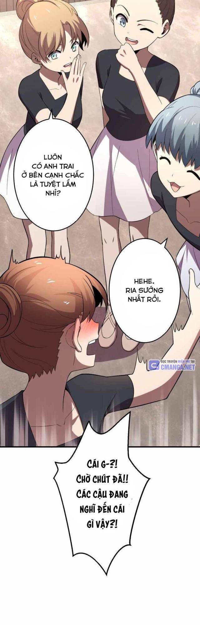 Zero 0 - Vựơt Qua Cả Ma Pháp Thời Không - Page 13