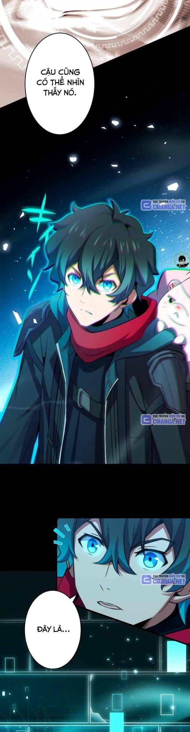 Zero 0 - Vựơt Qua Cả Ma Pháp Thời Không - Page 7