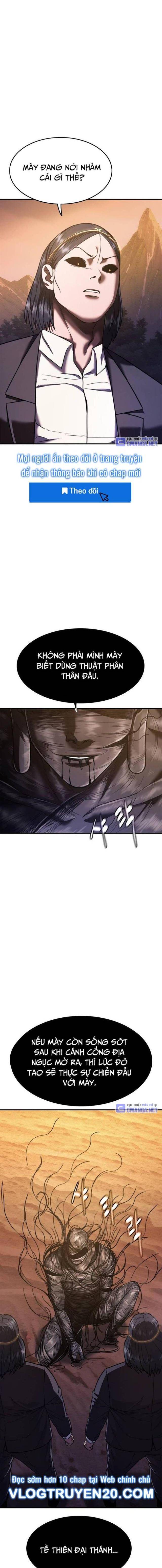 Thực Quỷ - Page 20
