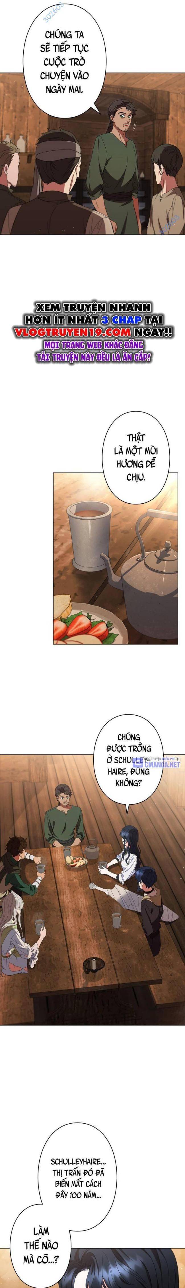 Khế Ước Long Nhân - Page 15