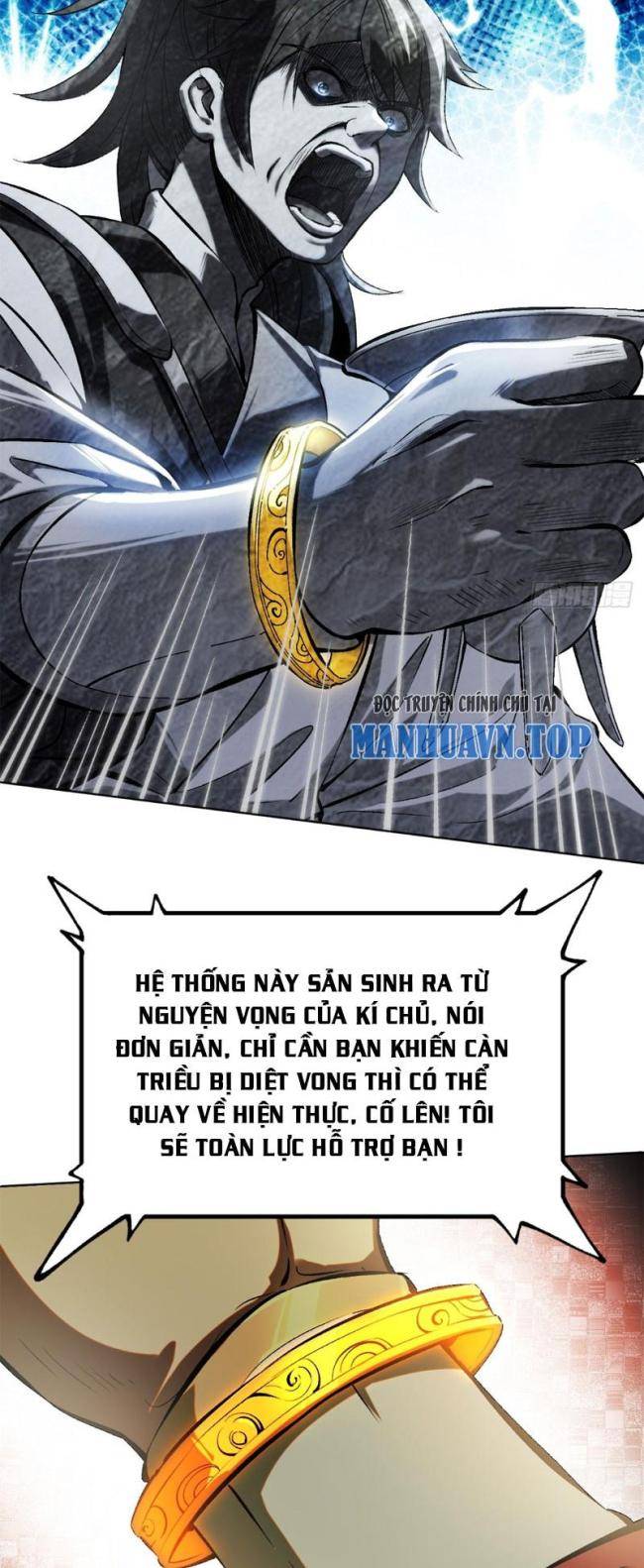 Không Cẩn Thận Lưu Danh Muôn Thủa - Page 12