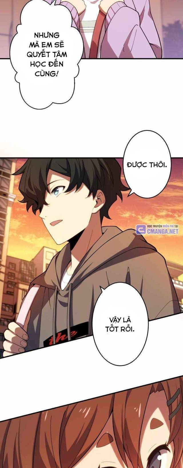 Zero 0 - Vựơt Qua Cả Ma Pháp Thời Không - Page 19