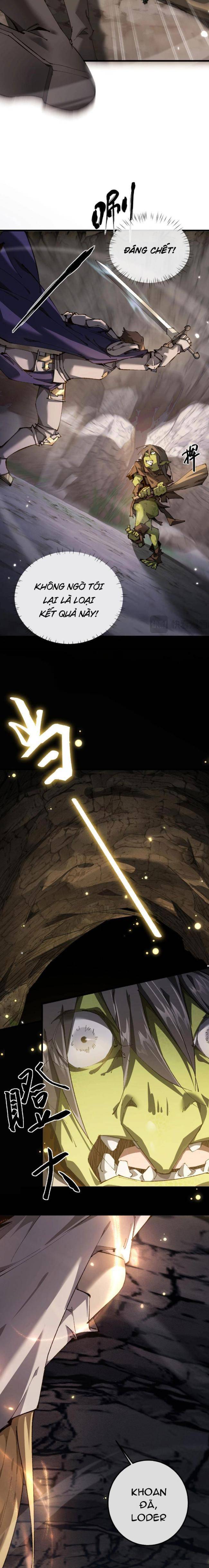 Chuyển Sinh Thành Goblin - Page 63