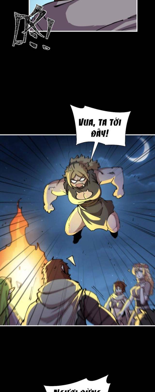 Xuyên Về Thời Nguyên Thuỷ, Ta Trở Thành Bá Chủ! - Page 30