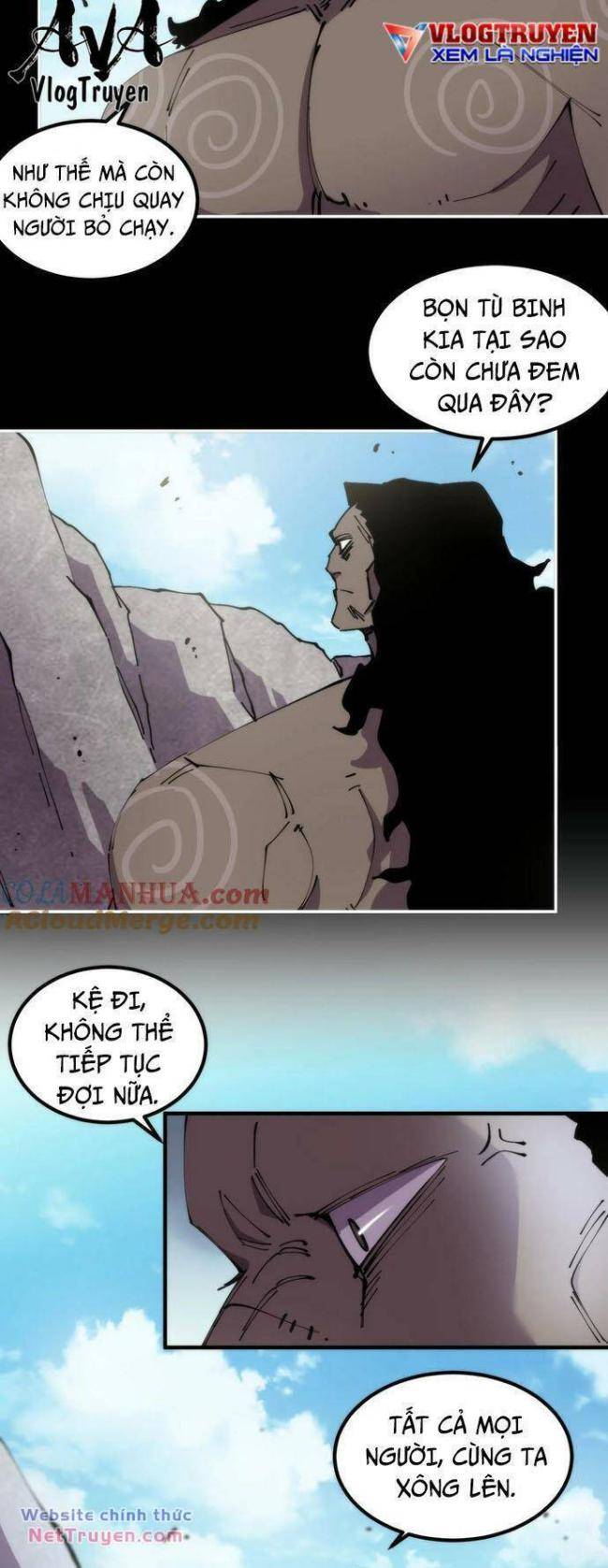 Xuyên Về Thời Nguyên Thuỷ, Ta Trở Thành Bá Chủ! - Page 4