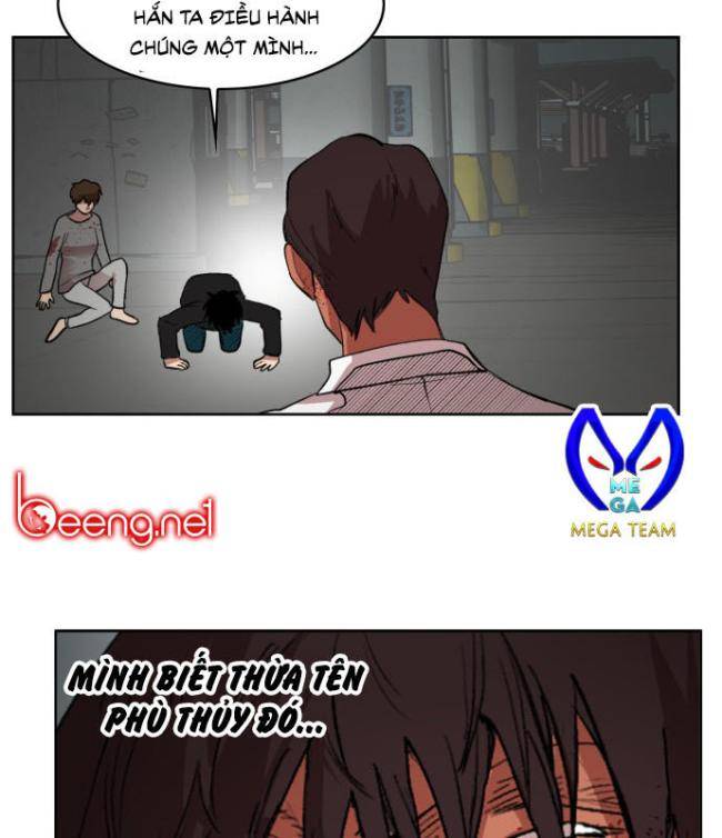 Hardcore Leveling Warrior SS1 - Page 20