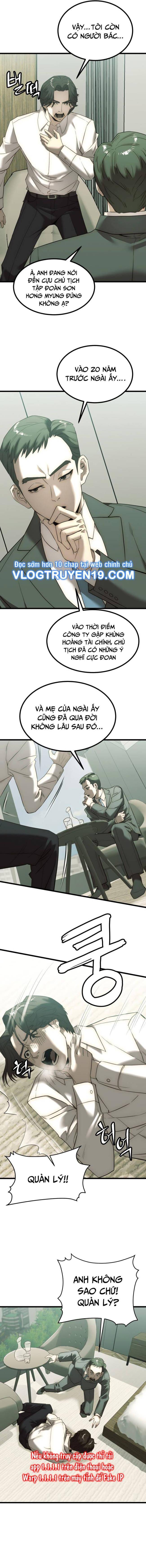 Phẩm Giá Tài Phiệt - Page 26