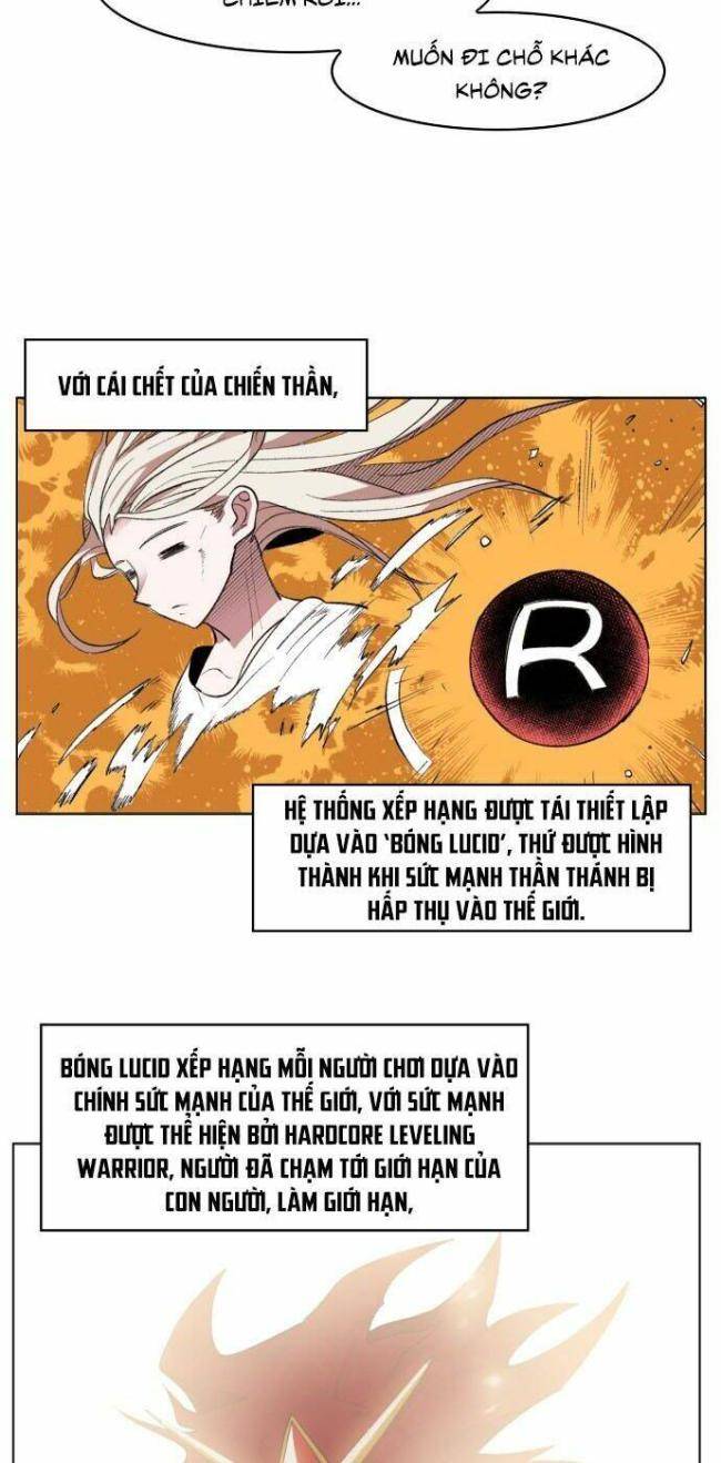 Hardcore Leveling Warrior SS1 - Page 23