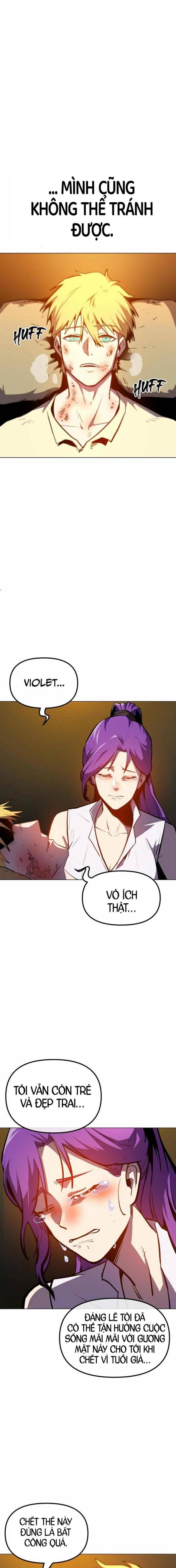 Kị Sĩ Xương Khô - Page 106