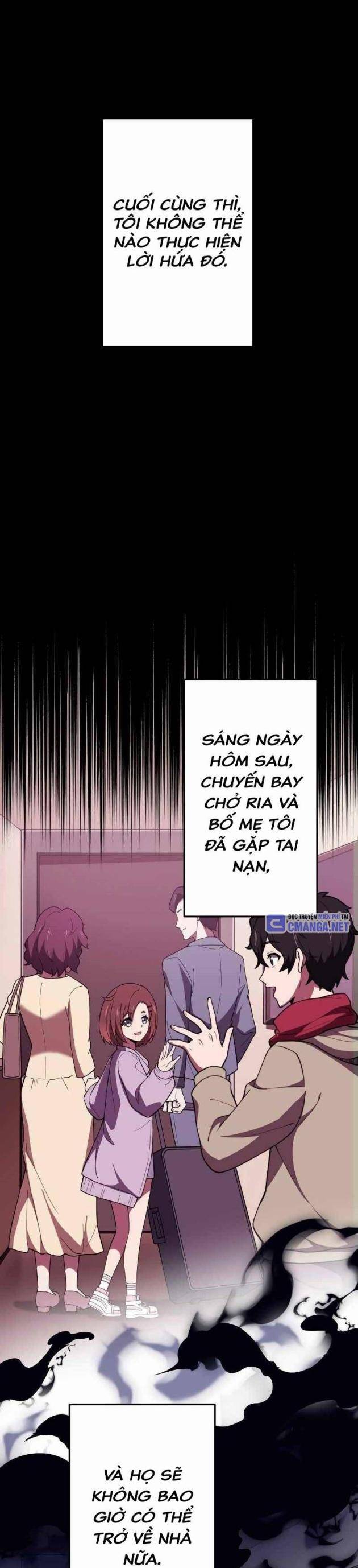 Zero 0 - Vựơt Qua Cả Ma Pháp Thời Không - Page 10