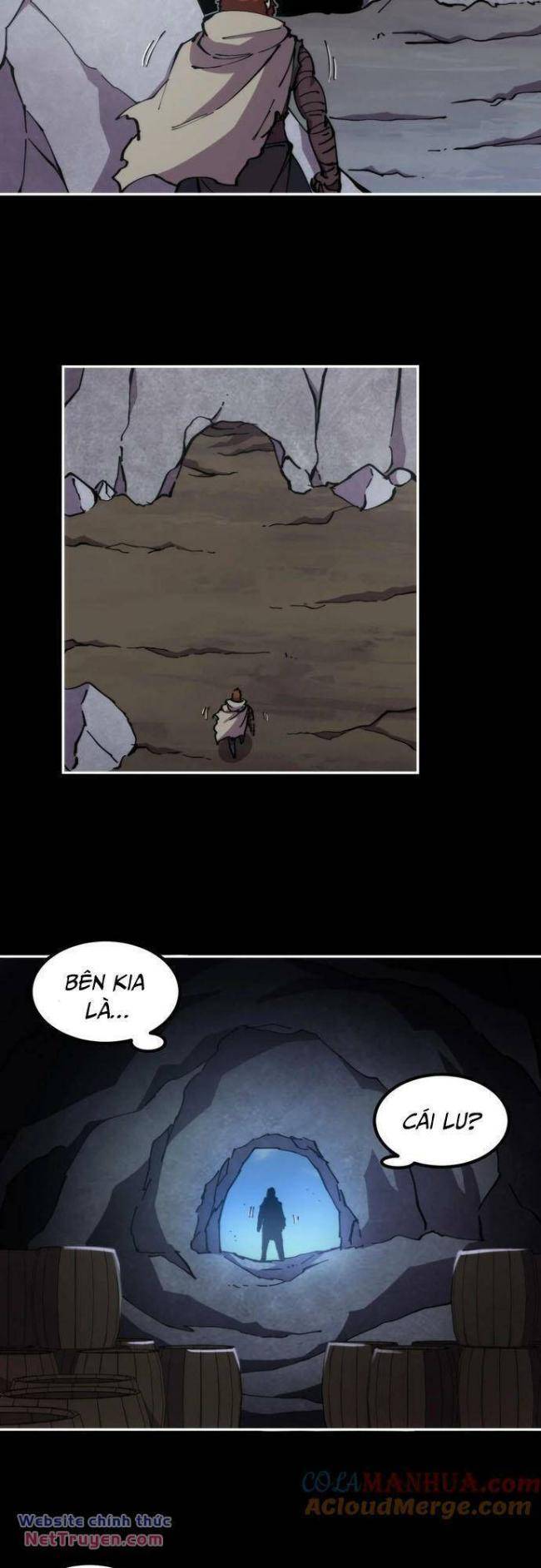 Xuyên Về Thời Nguyên Thuỷ, Ta Trở Thành Bá Chủ! - Page 15