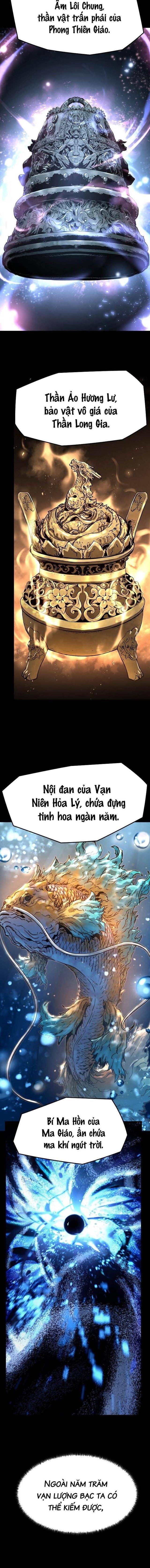 Tuyệt Thế Hồi Quy - Page 41