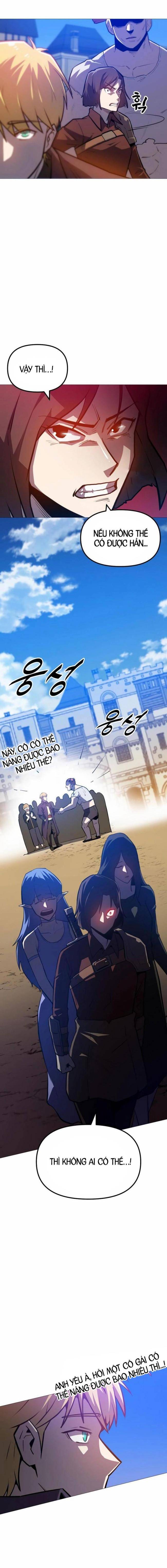 Kị Sĩ Xương Khô - Page 58