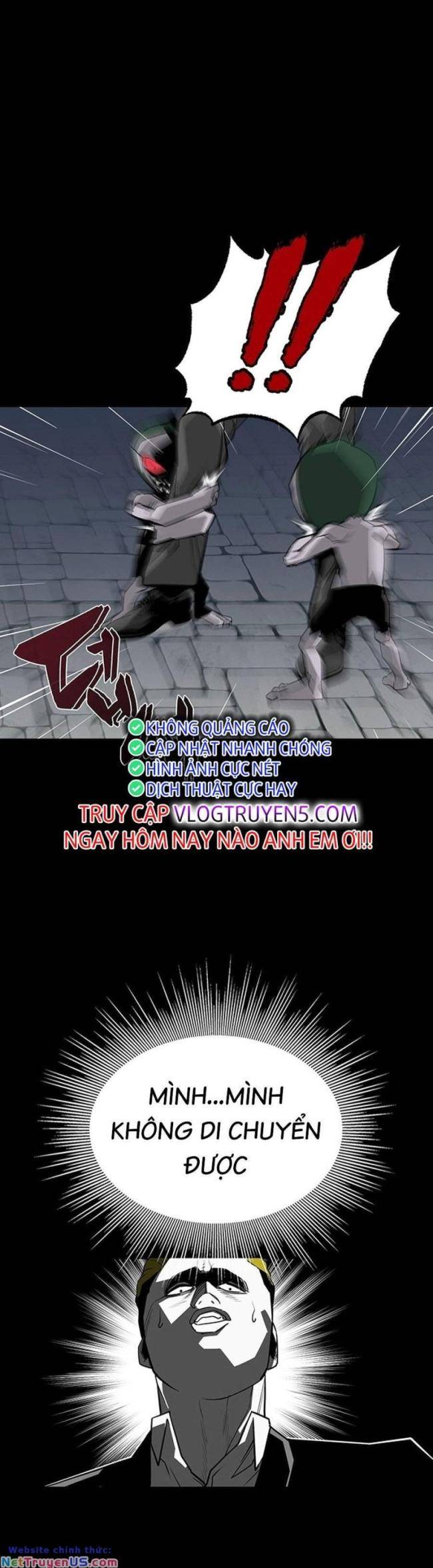 Nhân Vật Chính Ẩn Giấu Sức Mạnh - Page 45