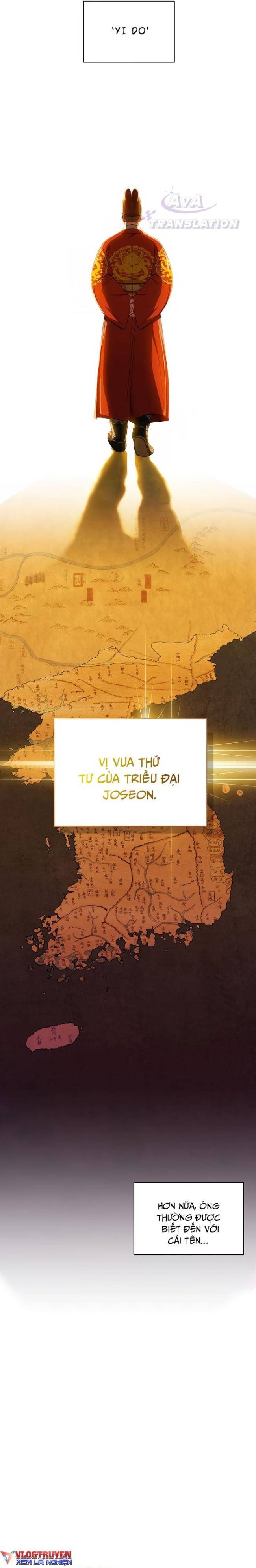 Muscle Joseon - Page 88