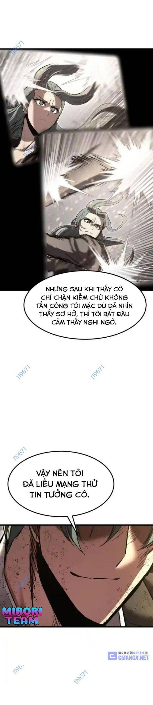 Võ Vương Kang Haejin - Page 4