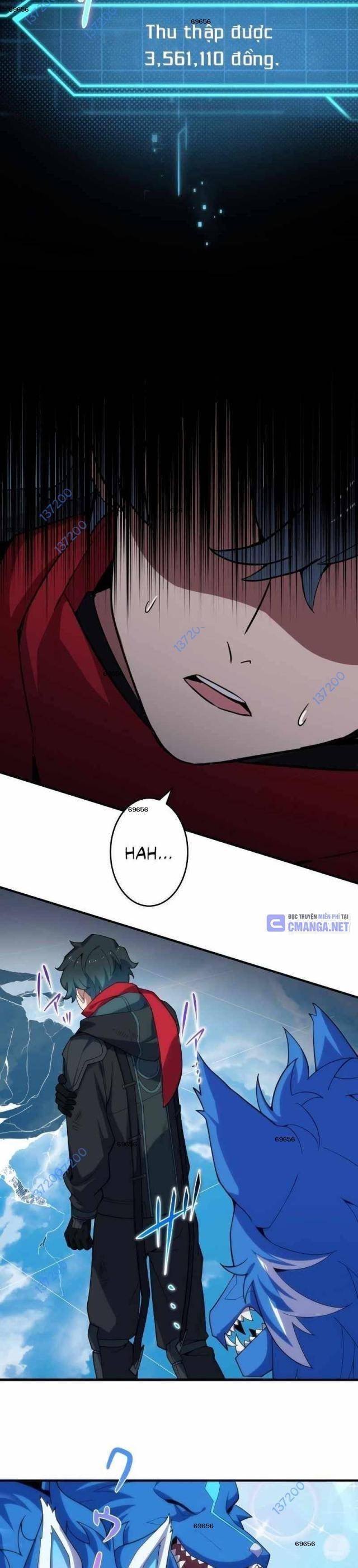 Zero 0 - Vựơt Qua Cả Ma Pháp Thời Không - Page 4