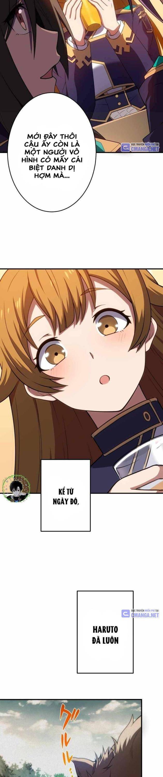 Zero 0 - Vựơt Qua Cả Ma Pháp Thời Không - Page 14