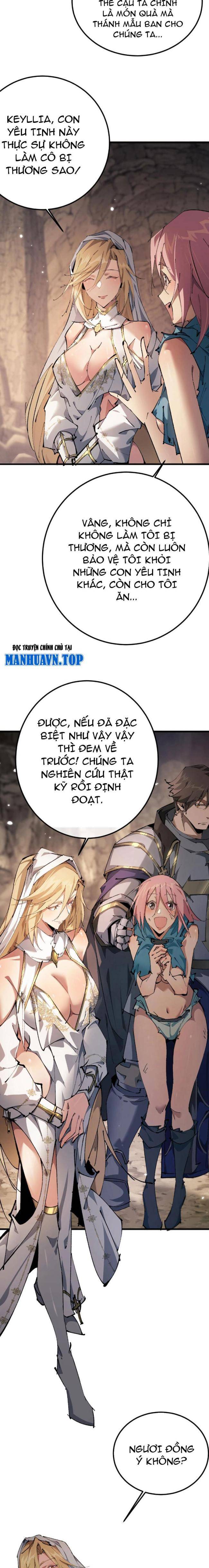 Chuyển Sinh Thành Goblin - Page 67