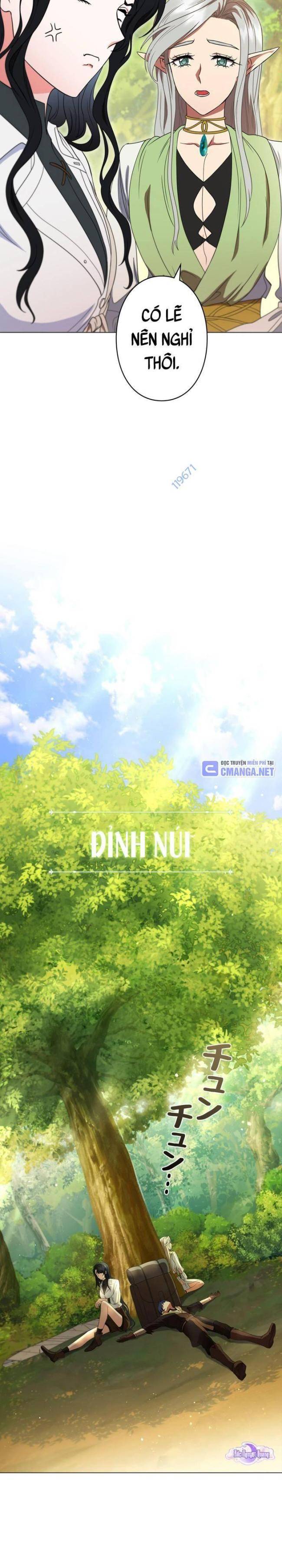 Khế Ước Long Nhân - Page 29