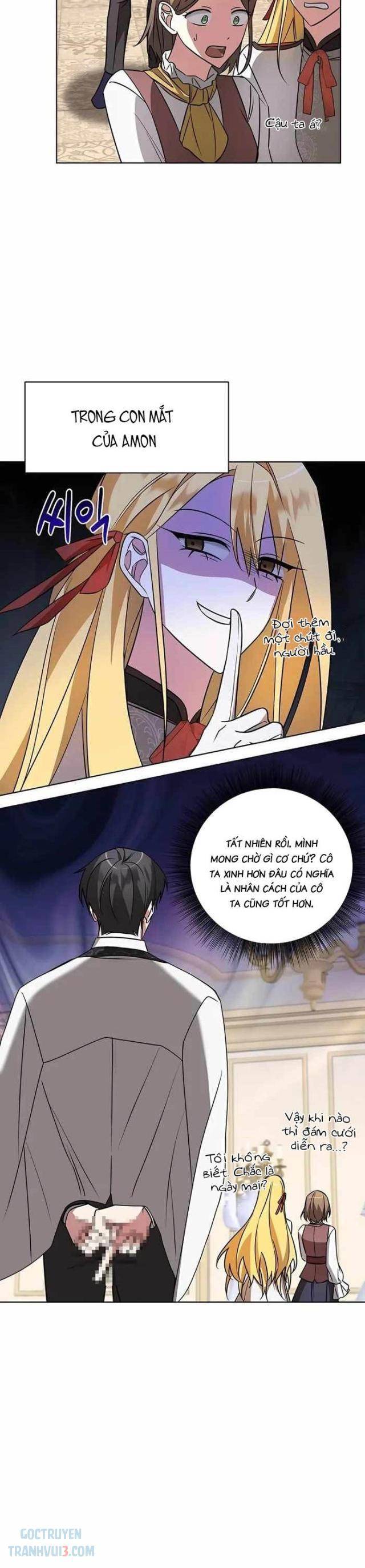 Học Viện Phá Sản - Page 28