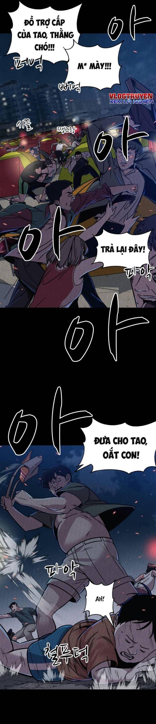 Đấng Cứu Thế - Page 15